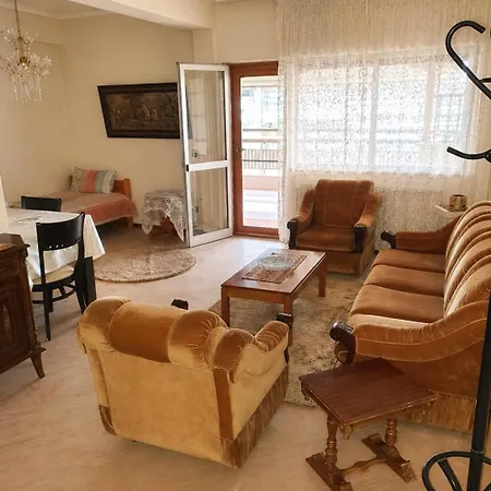 Comfortable House With Warm Hospitality - Διαμέρισμα Κατερίνη