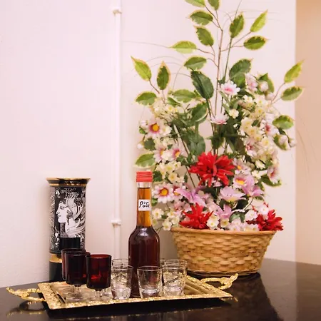 Διαμέρισμα Comfortable House With Warm Hospitality - Κατερίνη