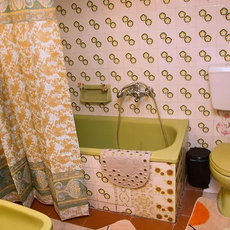 Διαμέρισμα Comfortable House With Warm Hospitality -