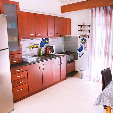 Comfortable House With Warm Hospitality - Διαμέρισμα