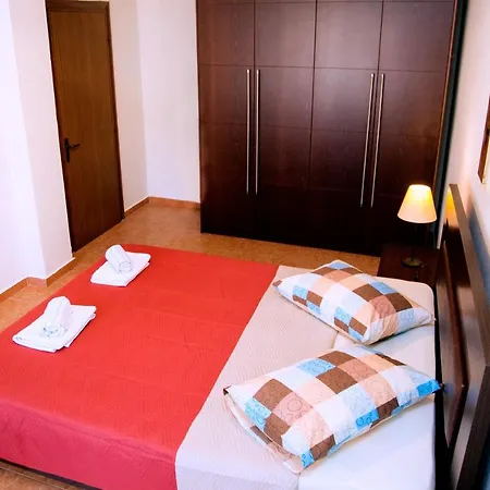 Διαμέρισμα Comfortable House With Warm Hospitality - Κατερίνη