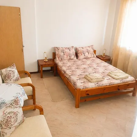 아파트 Comfortable House With Large Balcony & Warm Hospitality - Kateríni