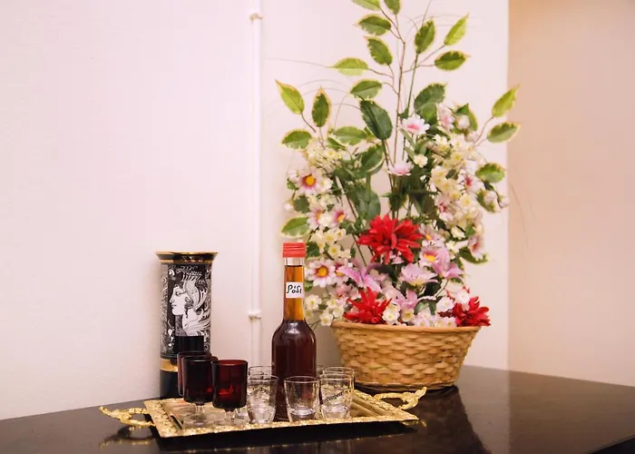 Διαμέρισμα Comfortable House With Warm Hospitality - Κατερίνη