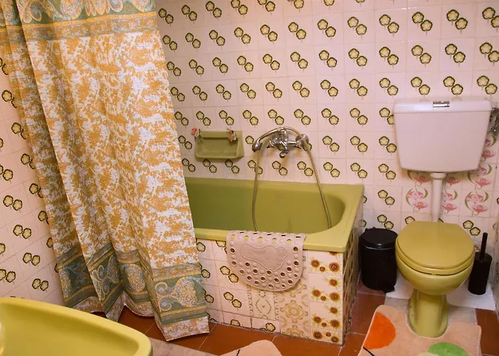 Διαμέρισμα Comfortable House With Warm Hospitality -