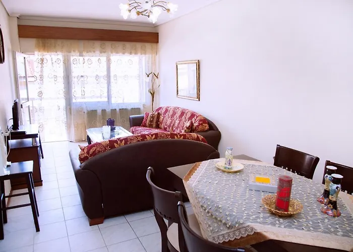Comfortable House With Warm Hospitality - Κατερίνη