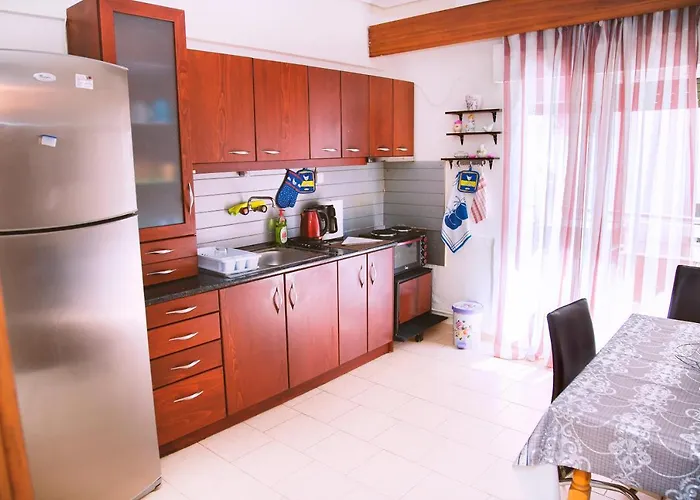 Comfortable House With Warm Hospitality - Διαμέρισμα