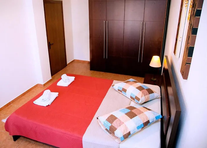 Διαμέρισμα Comfortable House With Warm Hospitality - Κατερίνη
